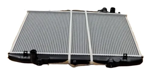 Radiador Zna Dongfeng