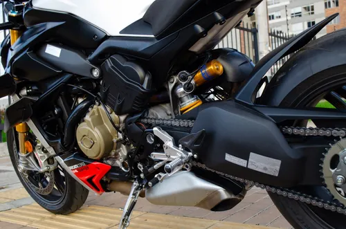 Ducati Streetfighter V4 Sp2