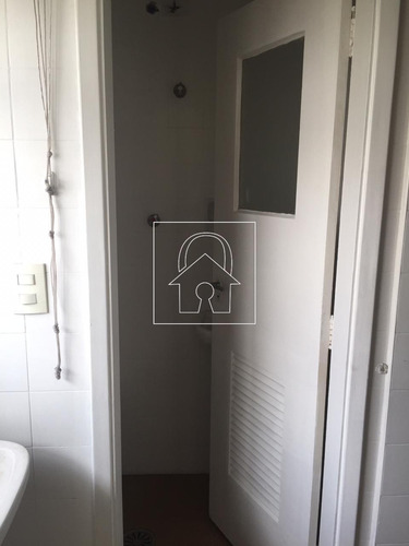 Imagem 13 de 15 de Apartamento De 88m² À Venda No Campo Belo - Ap21287