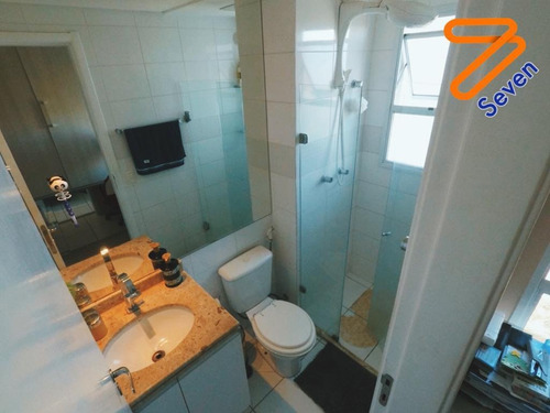 Imagem 3 de 10 de Apartamento Para Venda Em Natal, Neópolis, 2 Dormitórios, 1 Suíte, 2 Banheiros, 1 Vaga - _1-1705741