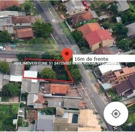 Imagem 15 de 15 de Terreno - Igara - Ref: 50376 - V-50376