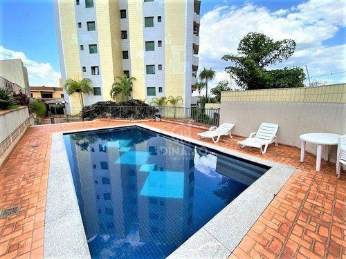 Imagem 19 de 20 de Apartamento Com 2 Dormitórios À Venda, 74 M² - Vila Seixas - Ribeirão Preto/sp - Ap3826