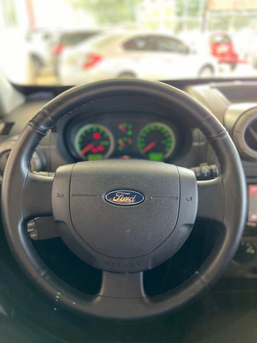 Imagem 10 de 14 de Ford Ecosport Ecosport 4wd 2.0 16v Gasolina Manual