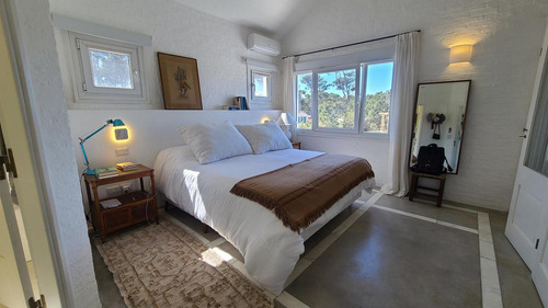 Casa En Laguna Blanca Con Vista Al Mar - Tm5385779