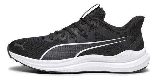 Zapatillas Puma Reflect Deportivo De Running Hombre Lw878