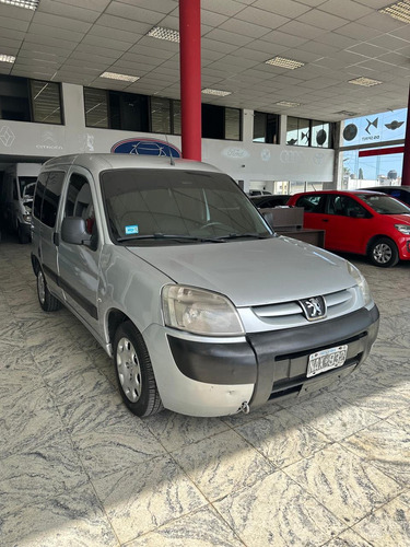 Peugeot Partner Patagónica 1.6 Hdi