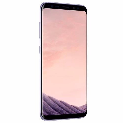 Celular Samsung Galaxy S8 Dual Chip Android 7.0 Ametista