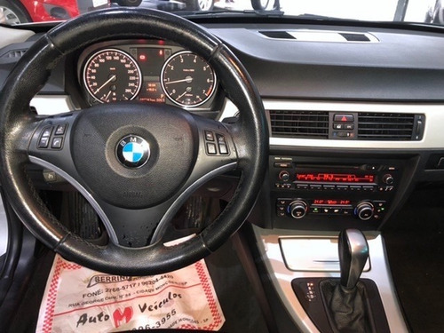 Bmw 320i 2.0 16v
