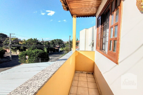 Imagem 7 de 15 de Casa À Venda No Santa Amélia - Código 279995 - 279995