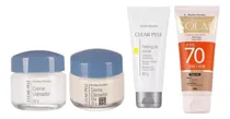 Comprar Kit Clareador Facial De Manchas Melasma + Protetor Solar 70
