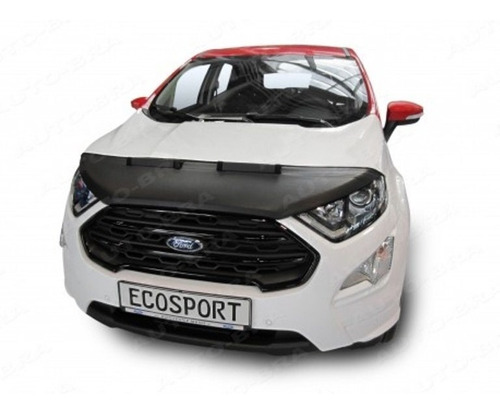Antifaz Cofre Ford Ecosport 2018 Al 2021