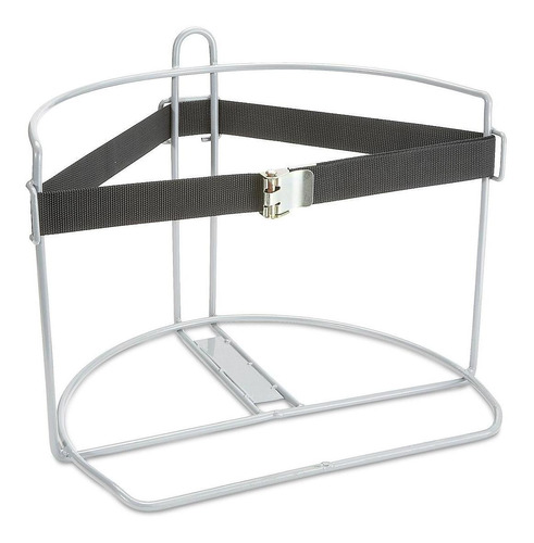 Igloo Rack De Alambre Con Correas - Capacidad De 37.5l