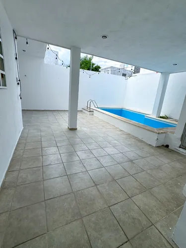 Francisco De Montejo Casa Rentada En Venta Con Ingresos Seguros