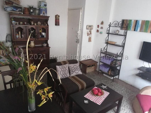 Imagen 4 de 14 de Apartamento En Venta Jose Carrillo If Mls #22-10521