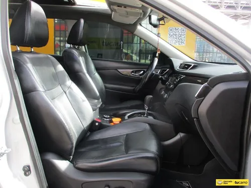 Nissan X-trail T32 4x4 2500cc At Aa