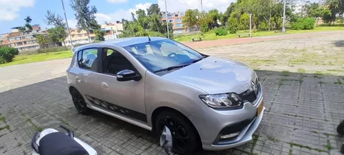 Renault Sandero 2.0 Rs