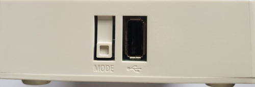 Mikrotik Router Board Rb750gr3 (Usado)