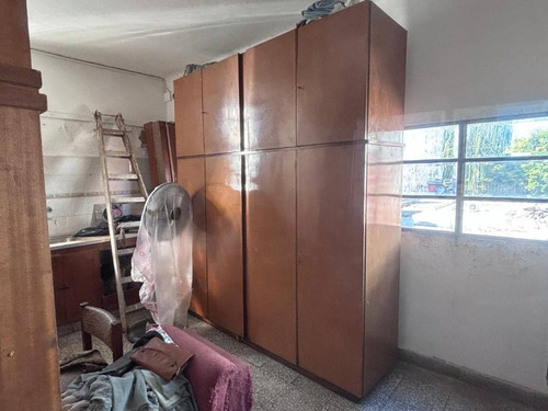 Casa En Venta En Lanus Este