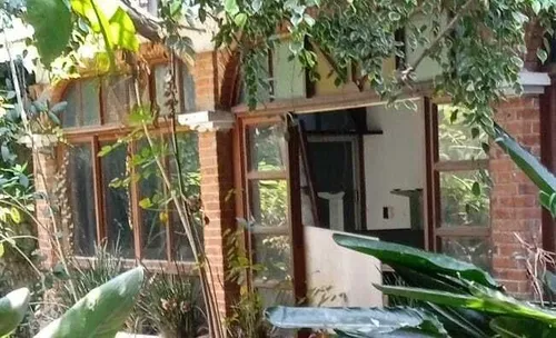 Casa En Venta En Col. Sta. Cruz Atoyac