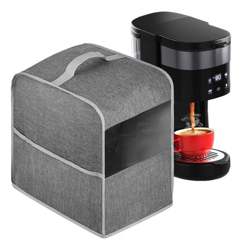 Fundas Protectoras Para Electrodomésticos De Cocina Cubierta