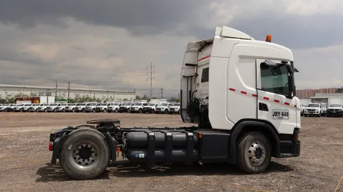 Scania G340 A4x2 2020