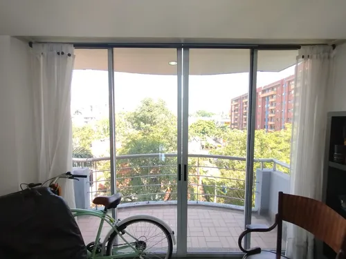 Arriendo Apartamento En Laureles