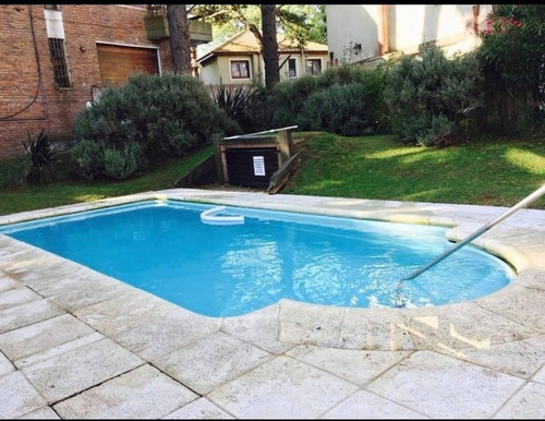 Imagen 2 de 9 de Impecable Departamento 3 Ambientes Con Sauna Pisina Yquincho