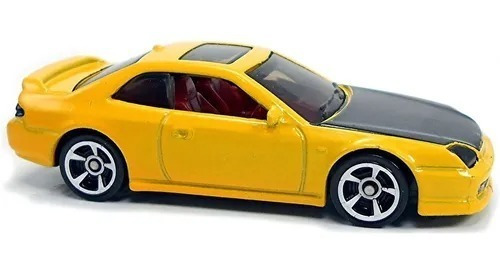 Hot Wheels 98 Honda Prelude Hw J Imports 