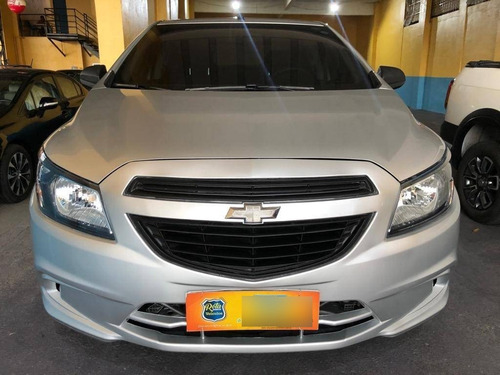 Imagem 3 de 13 de Chevrolet Prisma 1.0 Mpfi Joy 8v Flex 4p Manual