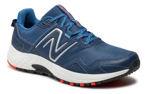 New balance mujer u410 azul marino sales
