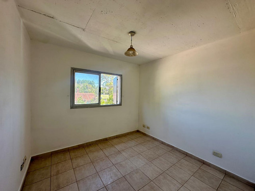 Departamento Dos Ambientes En Alquiler En Matheu