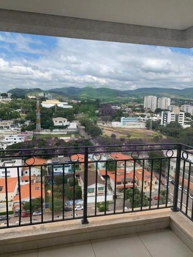 Imagem 8 de 30 de Apartamento A Venda, Edifício Lindenberg, Anhangabaú, Jundiaí. - Ap12486 - 69367528