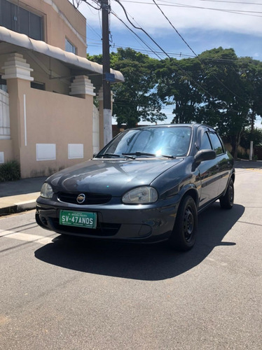 Imagem 1 de 10 de Chevrolet Corsa