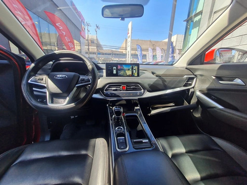 JAC JS8 1.5 LUXURY SE 4X2 DCT AT 5P