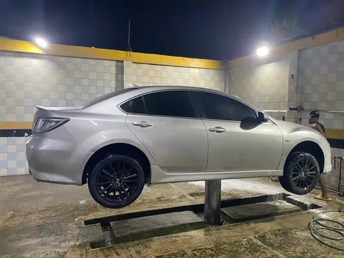 Mazda Mazda 6 2.5