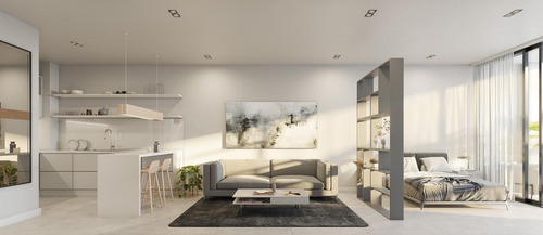 Imagen 8 de 30 de Venta Departamento 3 Ambientes En Barrio Naon