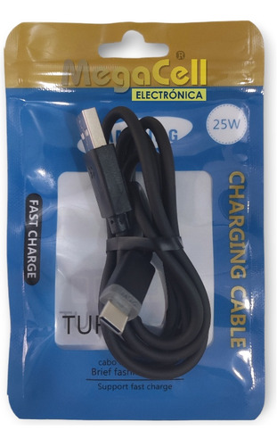 Cables Tipo C Mayorista Pack X20 Unidades M©