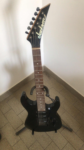 Guitarra Eléctrica Oferta