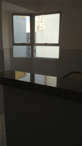 Imagem 7 de 11 de Apartamento Com 1 Dormitório, 47 M² - Venda Por R$ 220.000,00 Ou Aluguel Por R$ 800,00/mês - Centro - Campinas/sp - Ap9050
