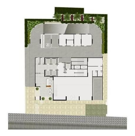 Imagem 18 de 25 de Sala À Venda, 51 M² Por R$ 420.000,00 - Gonzaga - Santos/sp - Sa0117