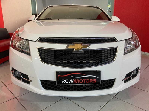 Imagem 2 de 15 de Chevrolet Cruze Sport6 Lt 1.8 Ecotec 6 16v Mec.