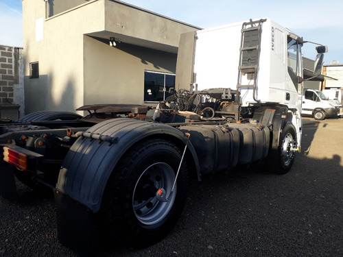 Imagem 6 de 9 de Iveco Cavallino 320