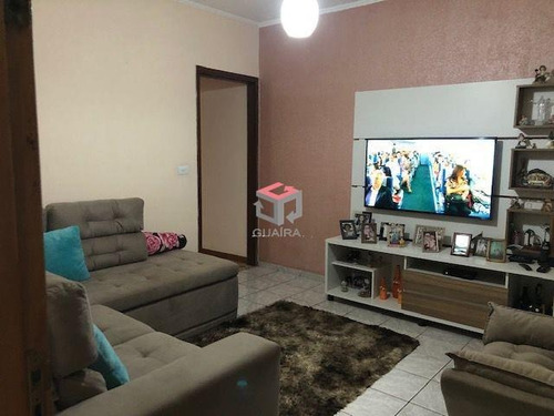 Imagem 2 de 12 de Sobrado À Venda, 2 Quartos, 2 Vagas, Alves Dias - São Bernardo Do Campo/sp - 105035