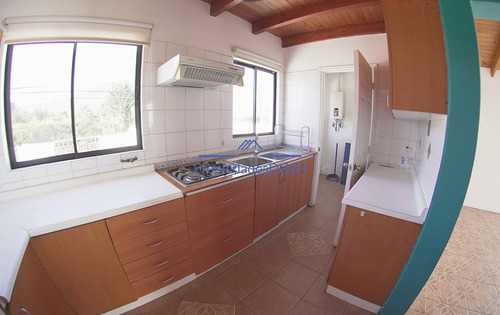 La Serena // Casa Estilo Mediterráneo (80289)