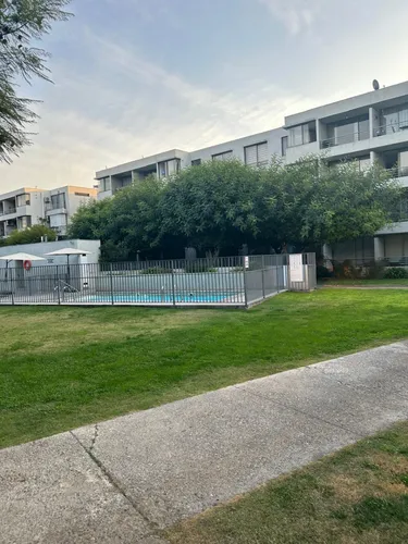 Arriendo Departamento 3 Dormitorios 2 Baños
