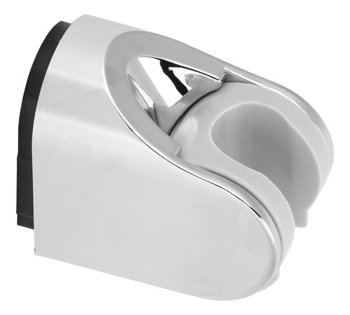 Soporte Para Cabezal De Ducha De Pared Giratorio Y Ajustable