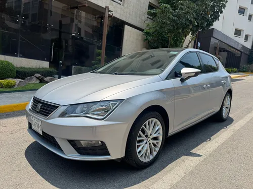 Seat Leon 1.4 Style T 150hp Dsg