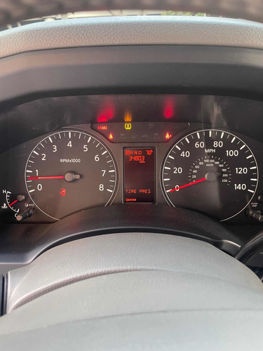 Imagen 11 de 11 de Nissan Nv3500 Sl