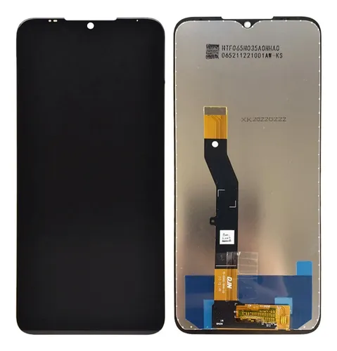 Mxg-sjpj Pantalla Táctil Lcd Para Motorola Moto G Play 2021