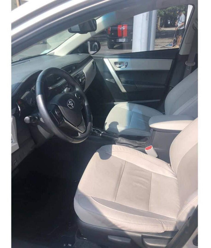 Toyota Corolla 1.8 Xei Cvt Pack 140cv 2017